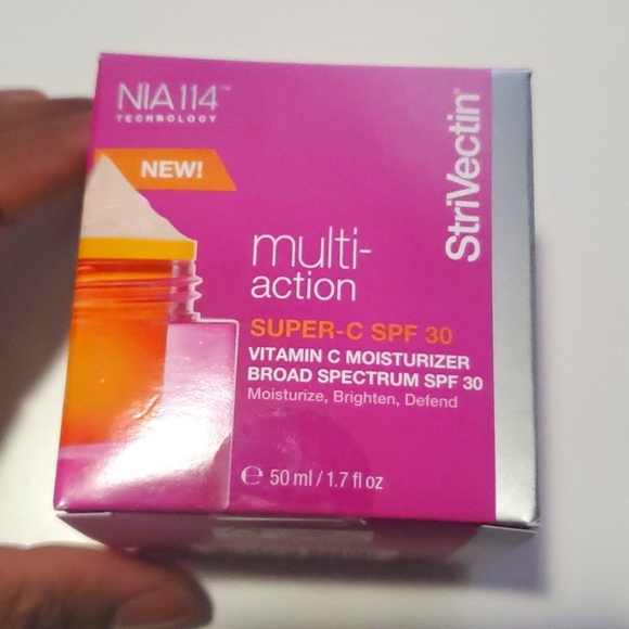 StriVectin skincare